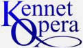 Kennet Opera logo